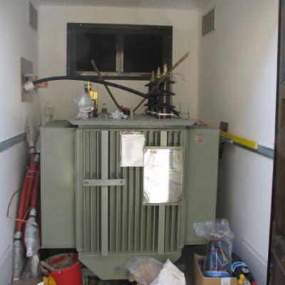 transformer by proelectric piatra neamt