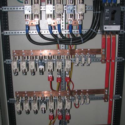 tablou electric trifazat realizat de proelectric in piatra neamt