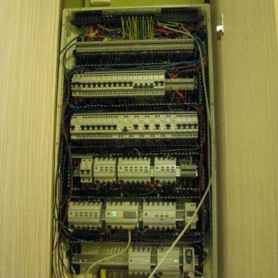 talou electric casa smart